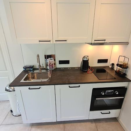 Appartement Relaxx Kamperland Kültér fotó