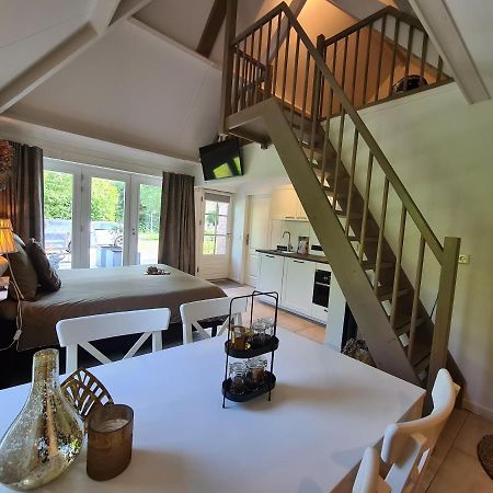 Appartement Relaxx Kamperland Kültér fotó