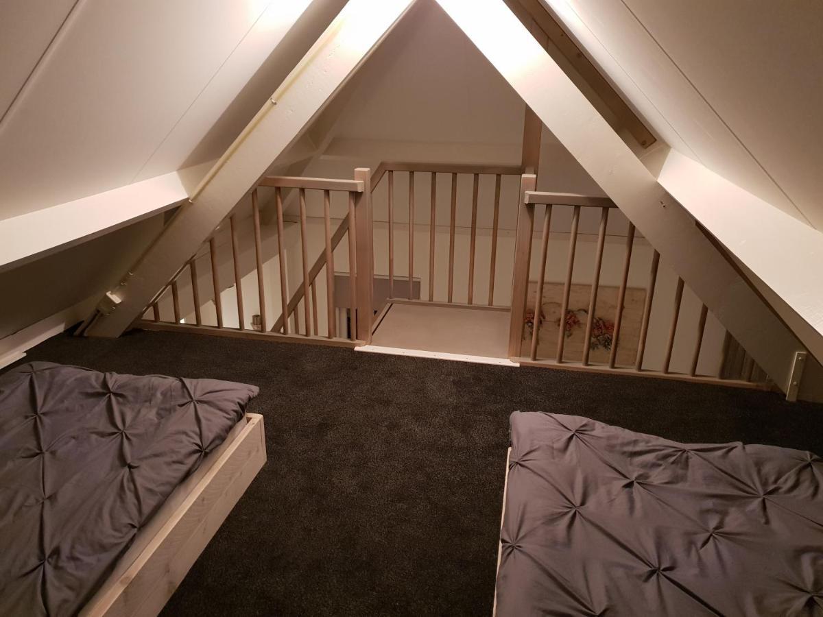 Appartement Relaxx Kamperland Kültér fotó
