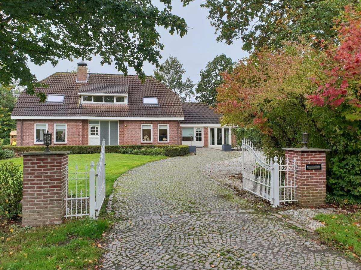 Appartement Relaxx Kamperland Kültér fotó