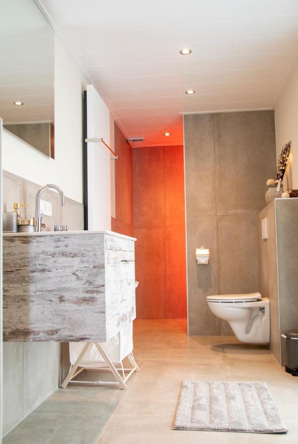 Appartement Relaxx Kamperland Kültér fotó