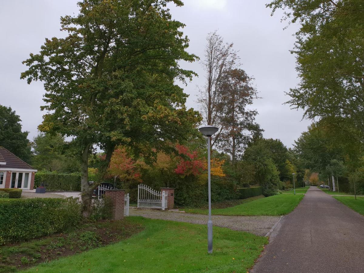 Appartement Relaxx Kamperland Kültér fotó