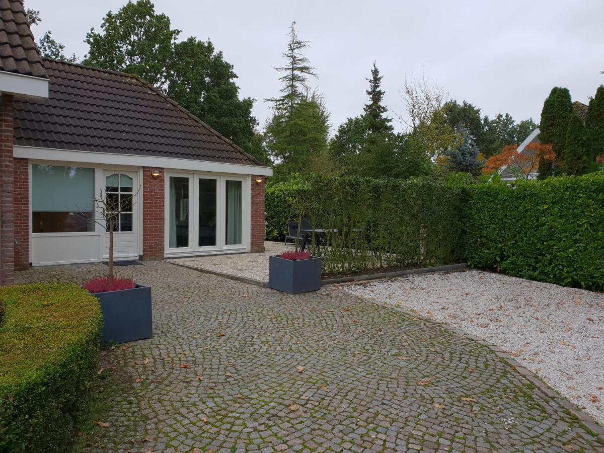 Appartement Relaxx Kamperland Kültér fotó