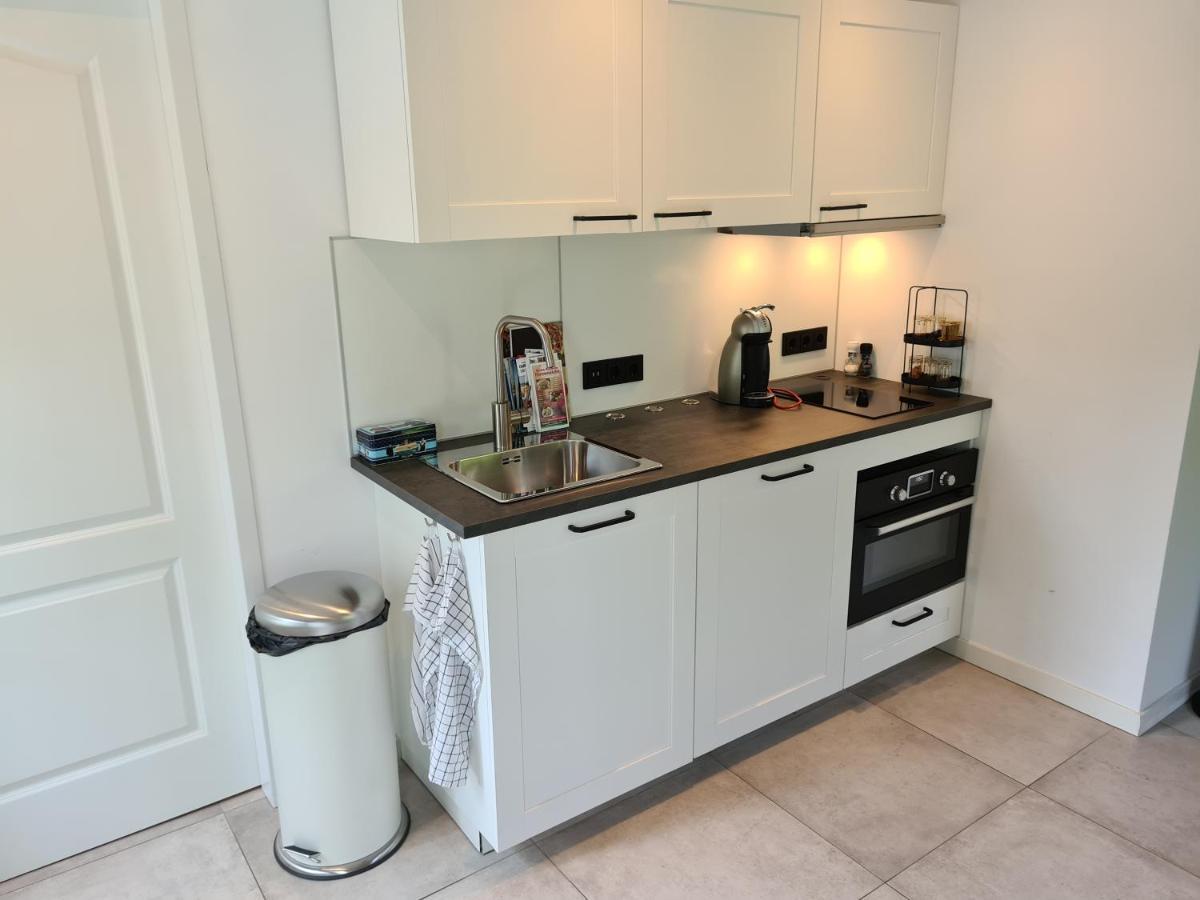 Appartement Relaxx Kamperland Kültér fotó