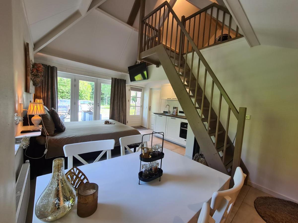 Appartement Relaxx Kamperland Kültér fotó
