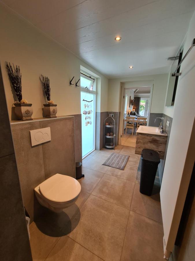 Appartement Relaxx Kamperland Kültér fotó