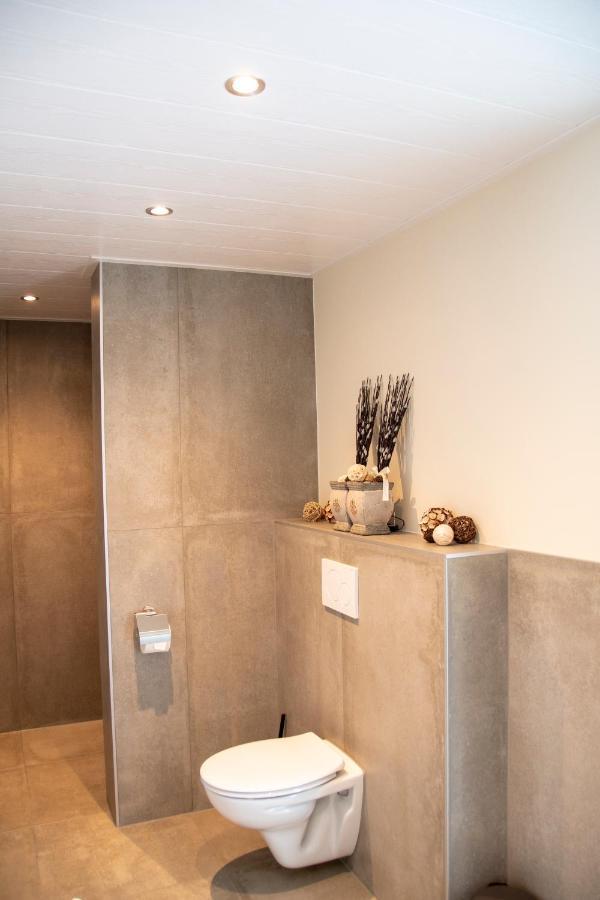 Appartement Relaxx Kamperland Kültér fotó