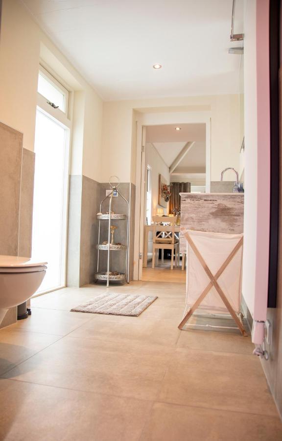 Appartement Relaxx Kamperland Kültér fotó