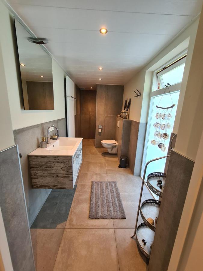 Appartement Relaxx Kamperland Kültér fotó